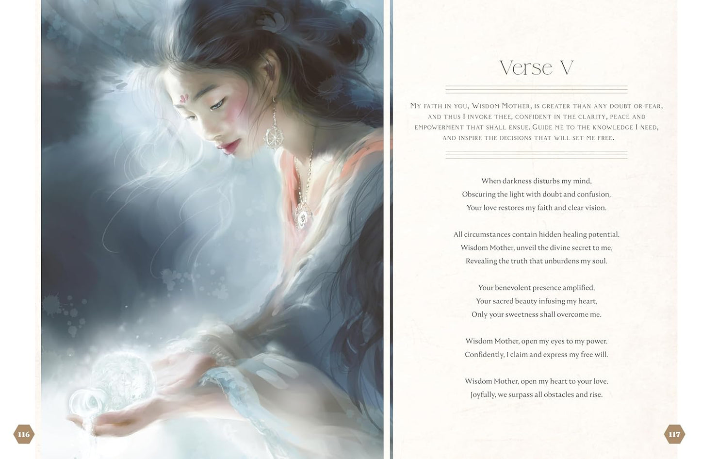 Incantations & Divinations