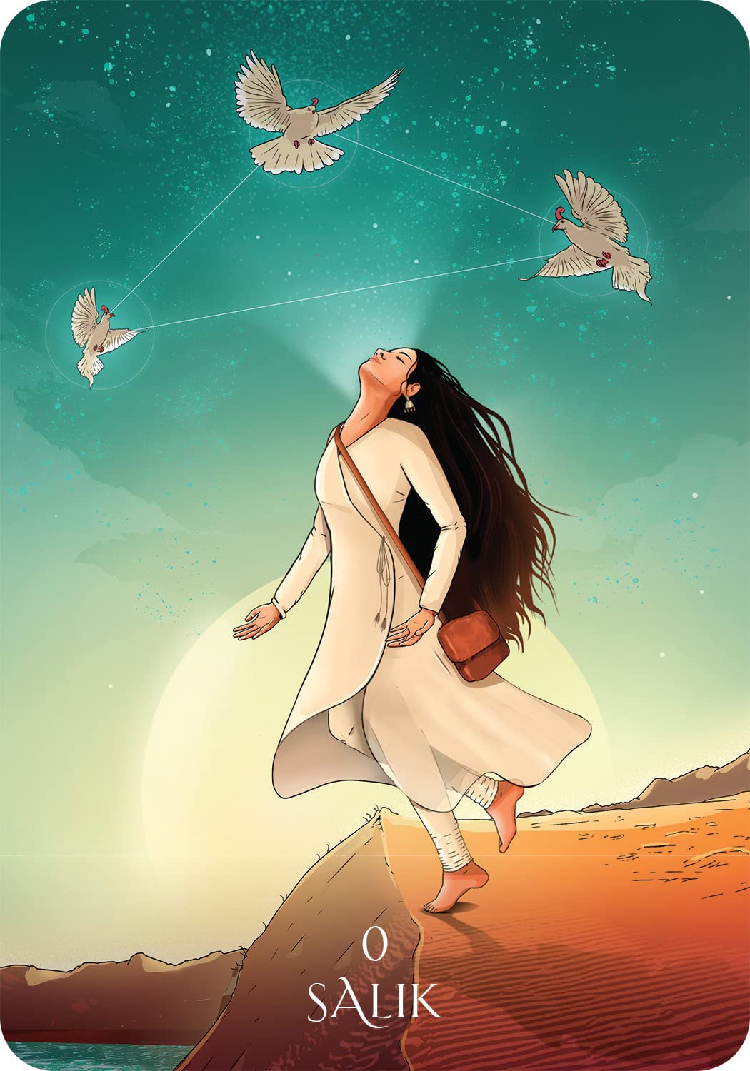 Sufi Tarot