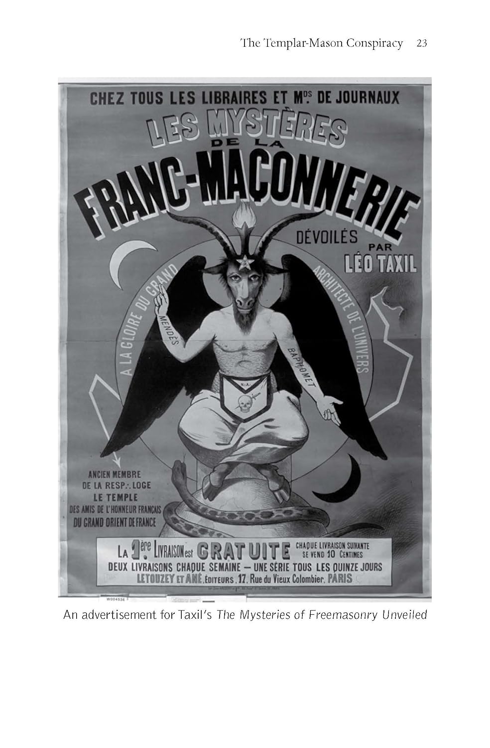Baphomet