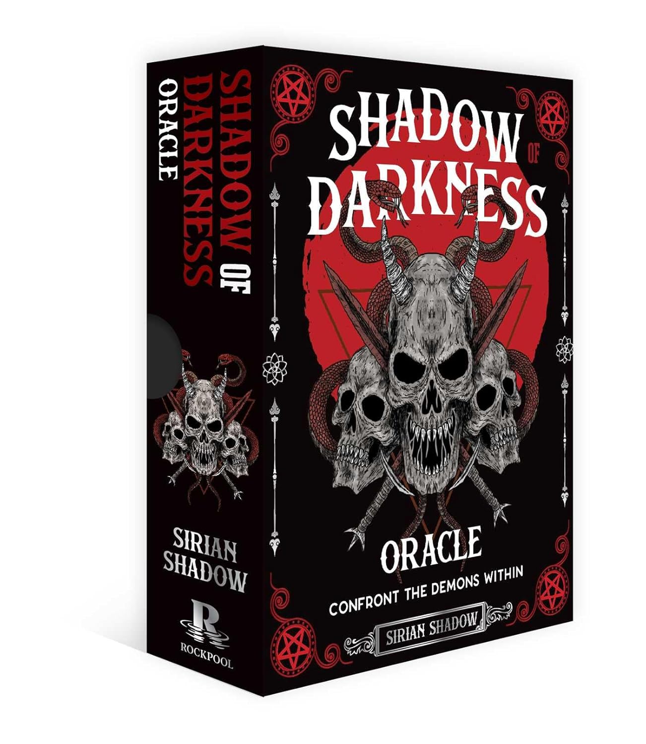 Shadow of Darkness Oracle