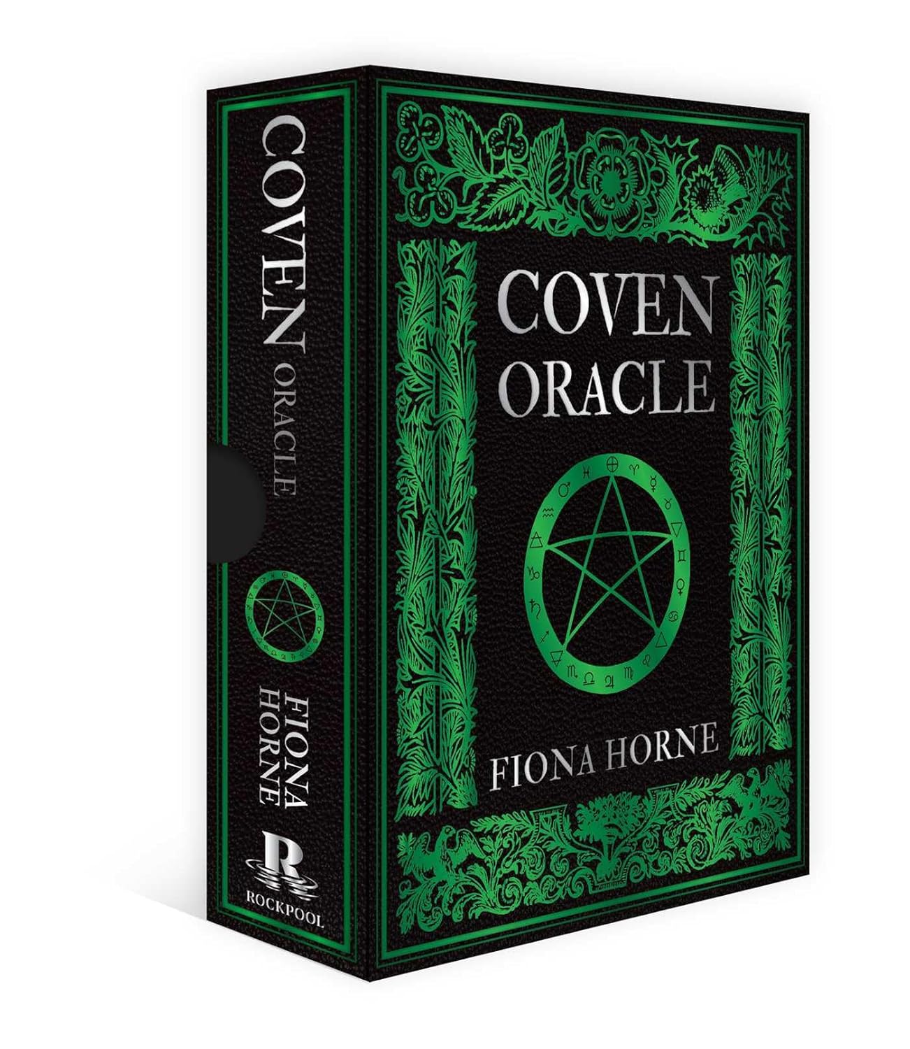 Coven Oracle