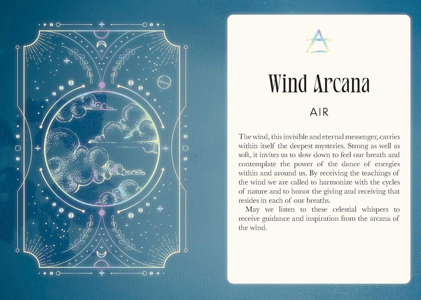 Shamanic Oracle