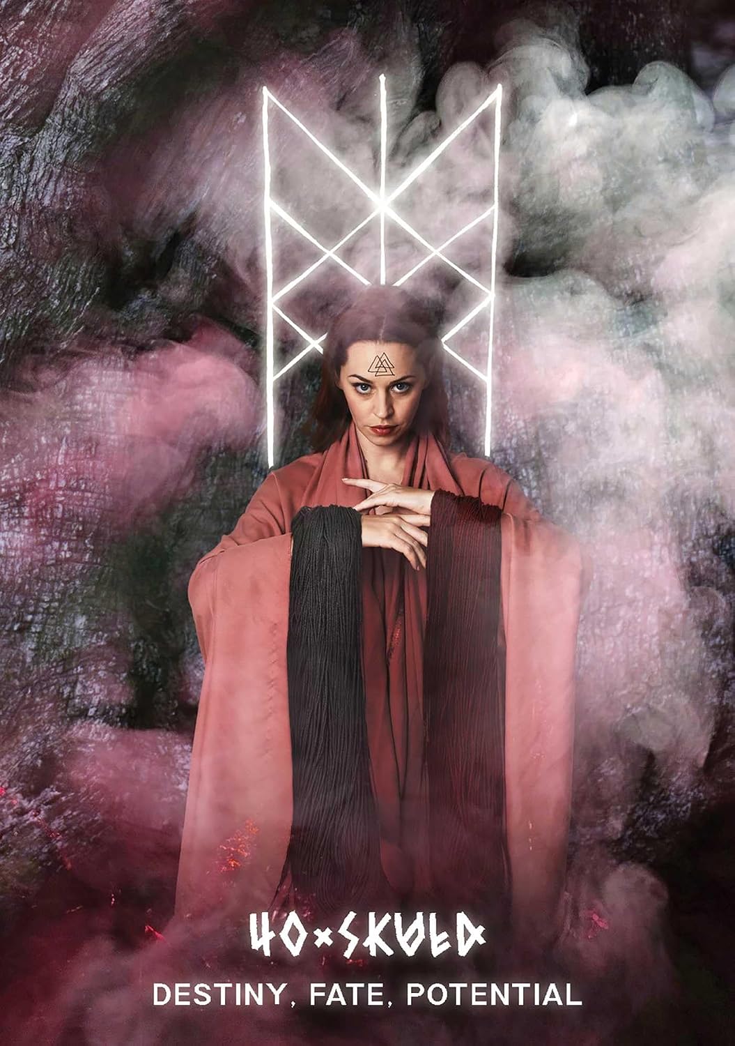 Runic Oracle