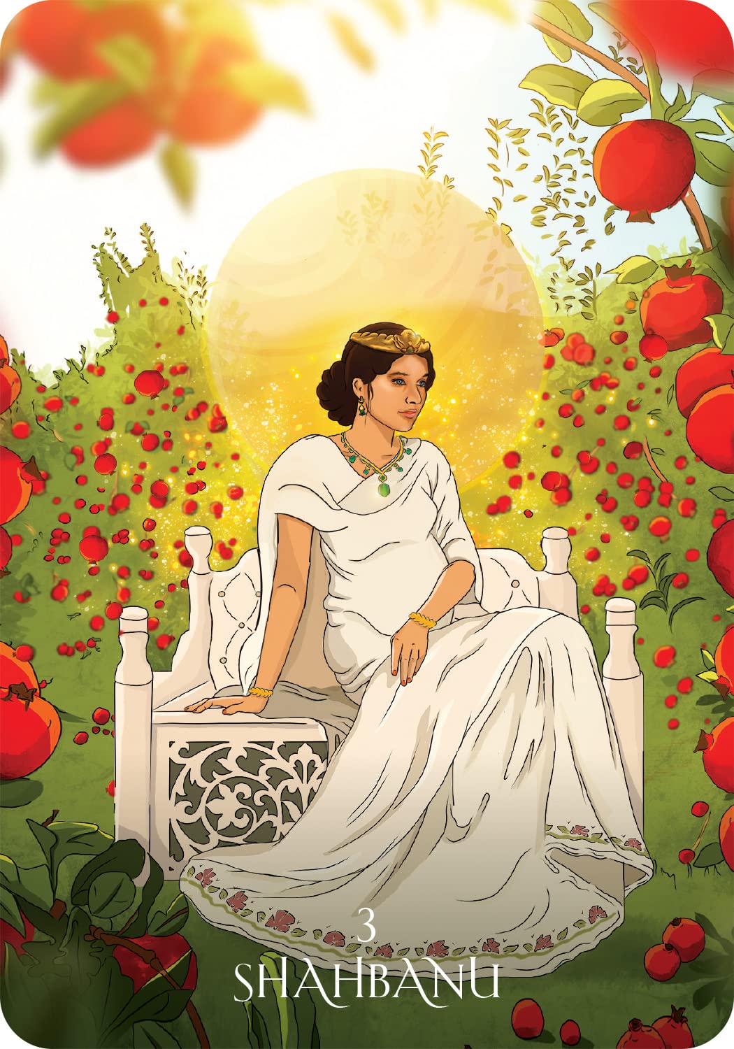 Sufi Tarot