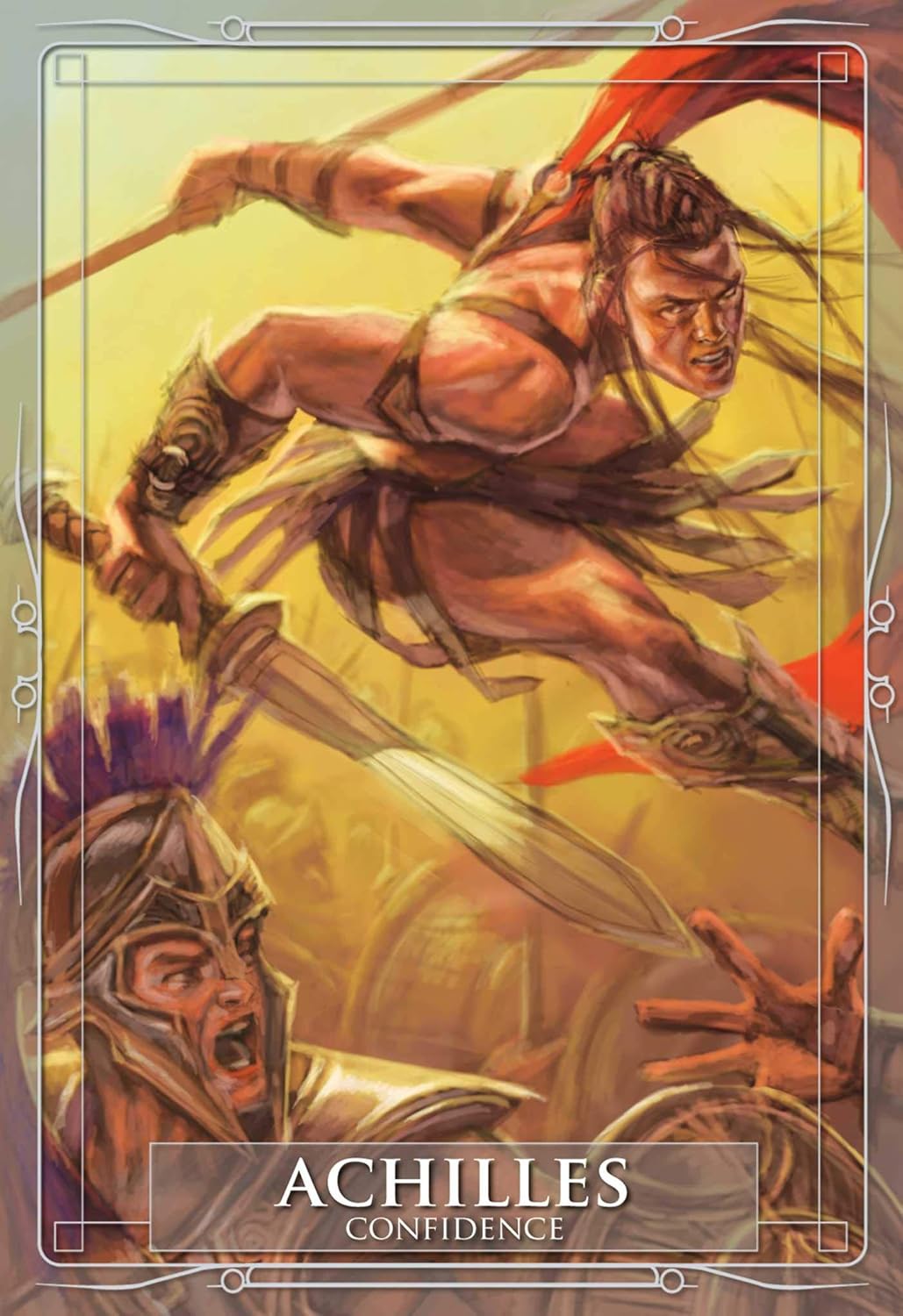 Gods & Titans Oracle