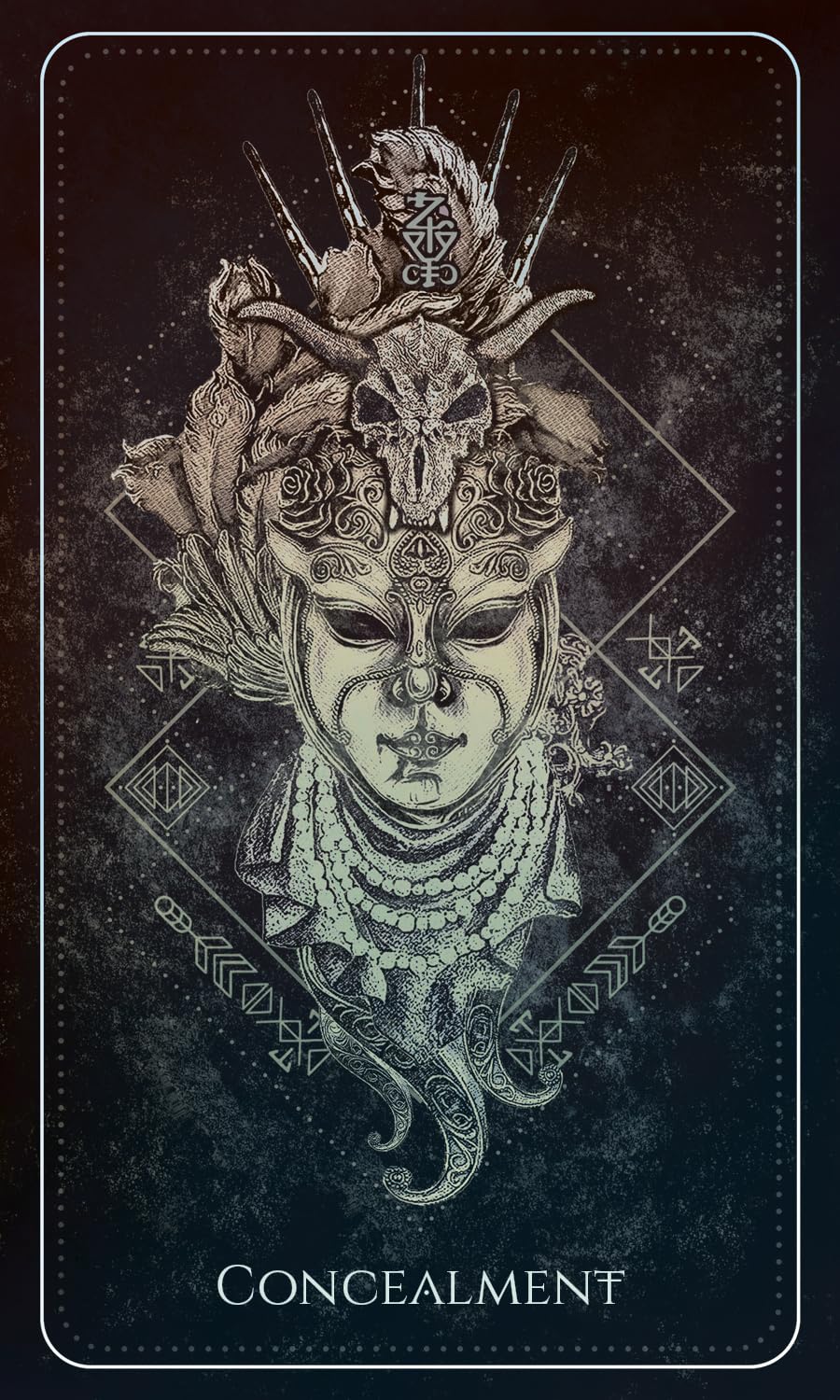 Talisman Oracle