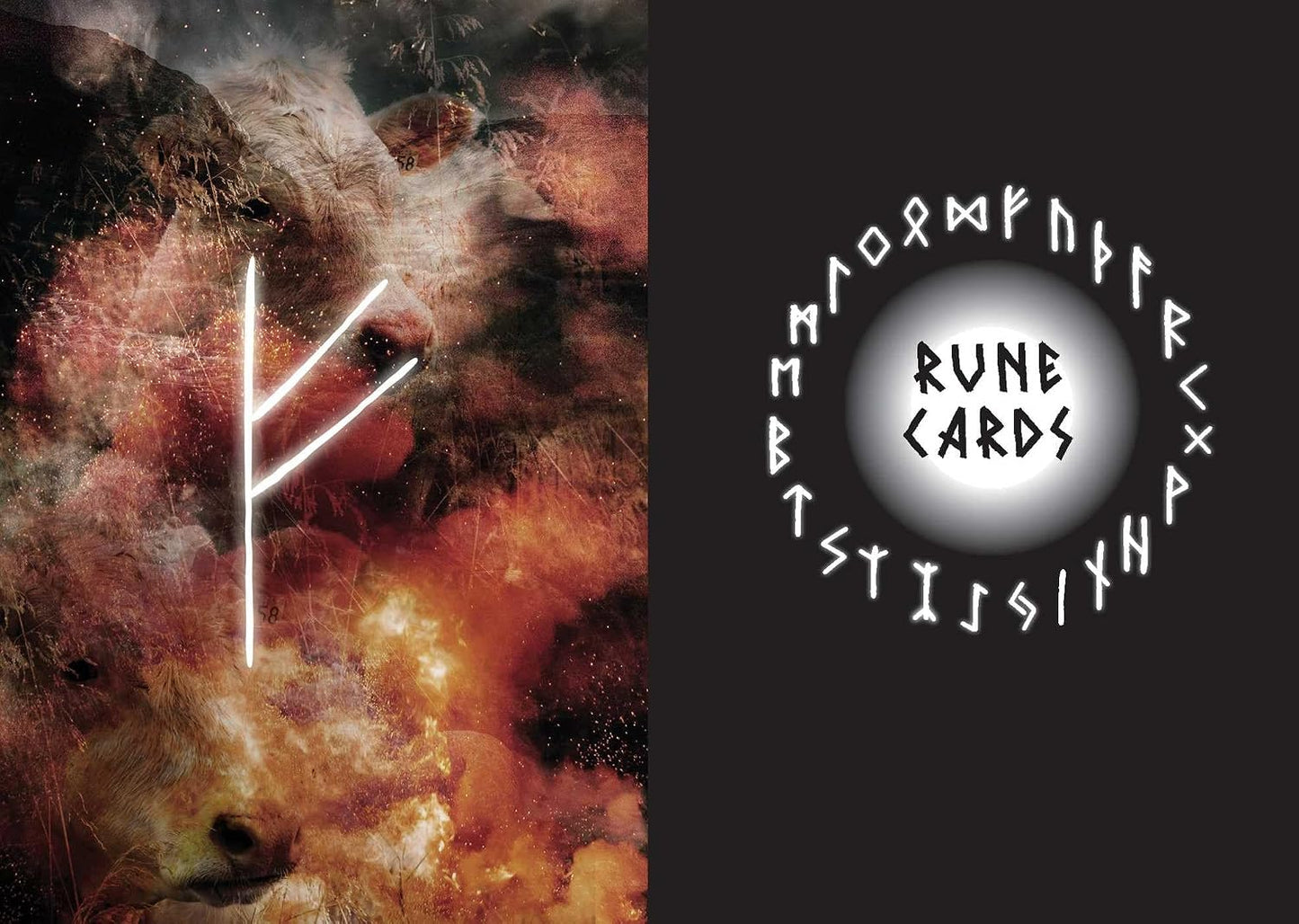 Runic Oracle