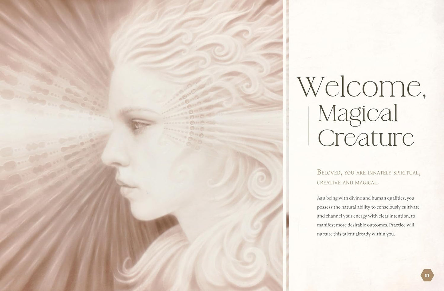 Incantations & Divinations