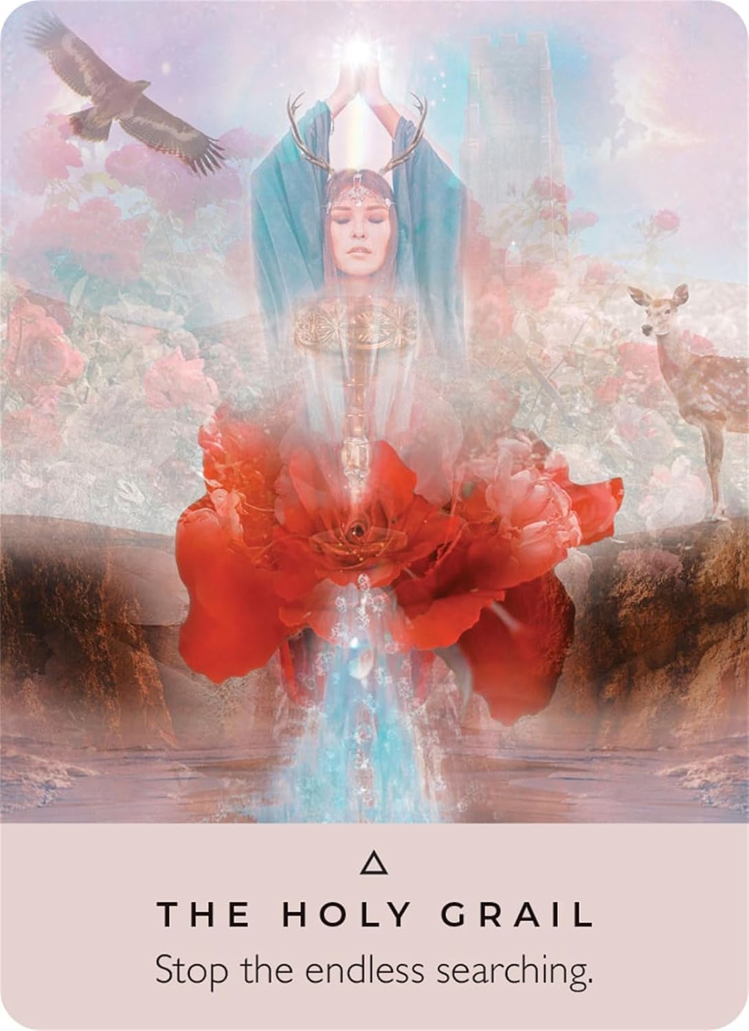 The Rose Pocket Oracle