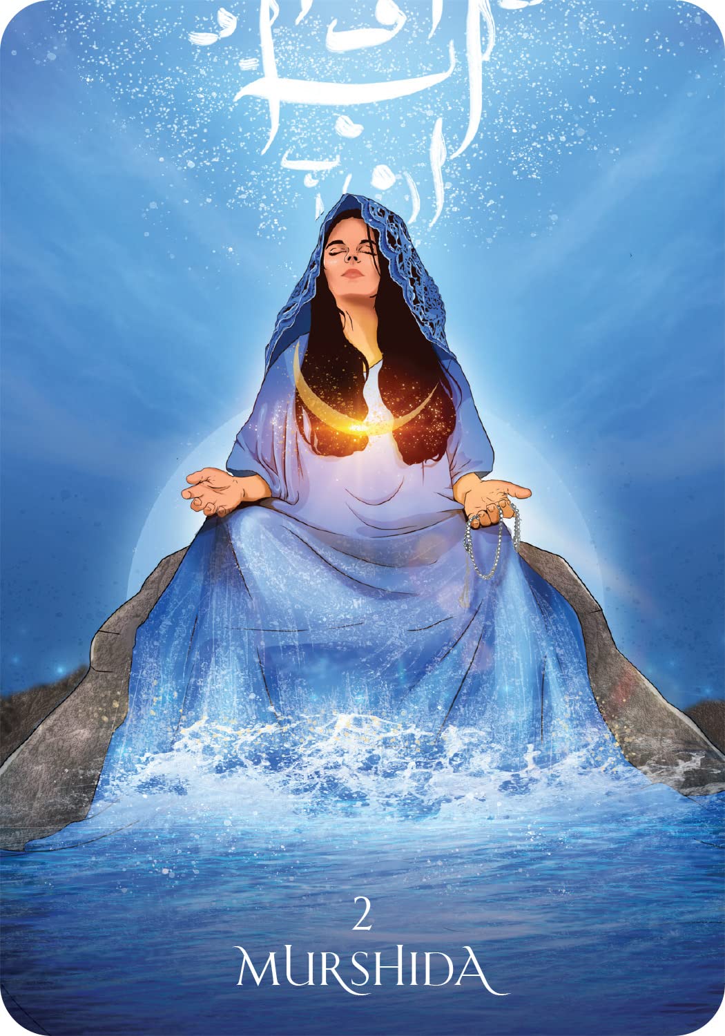 Sufi Tarot