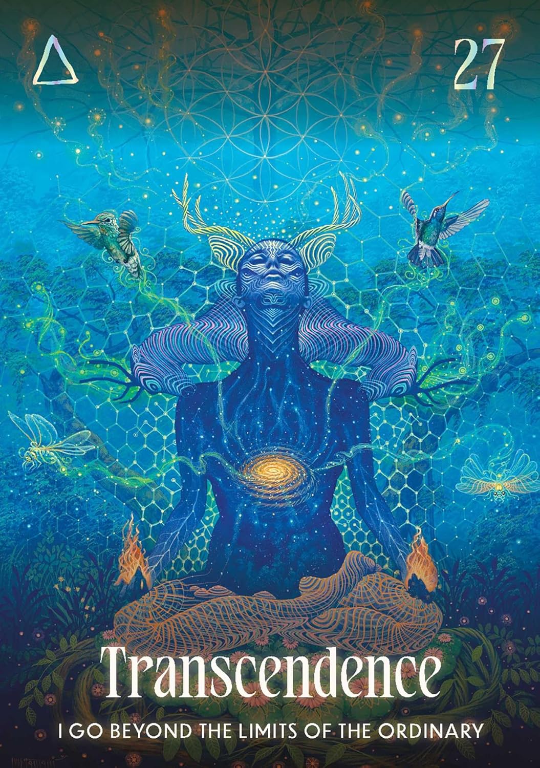 Shamanic Oracle