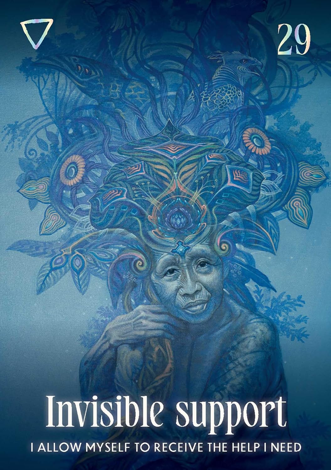 Shamanic Oracle