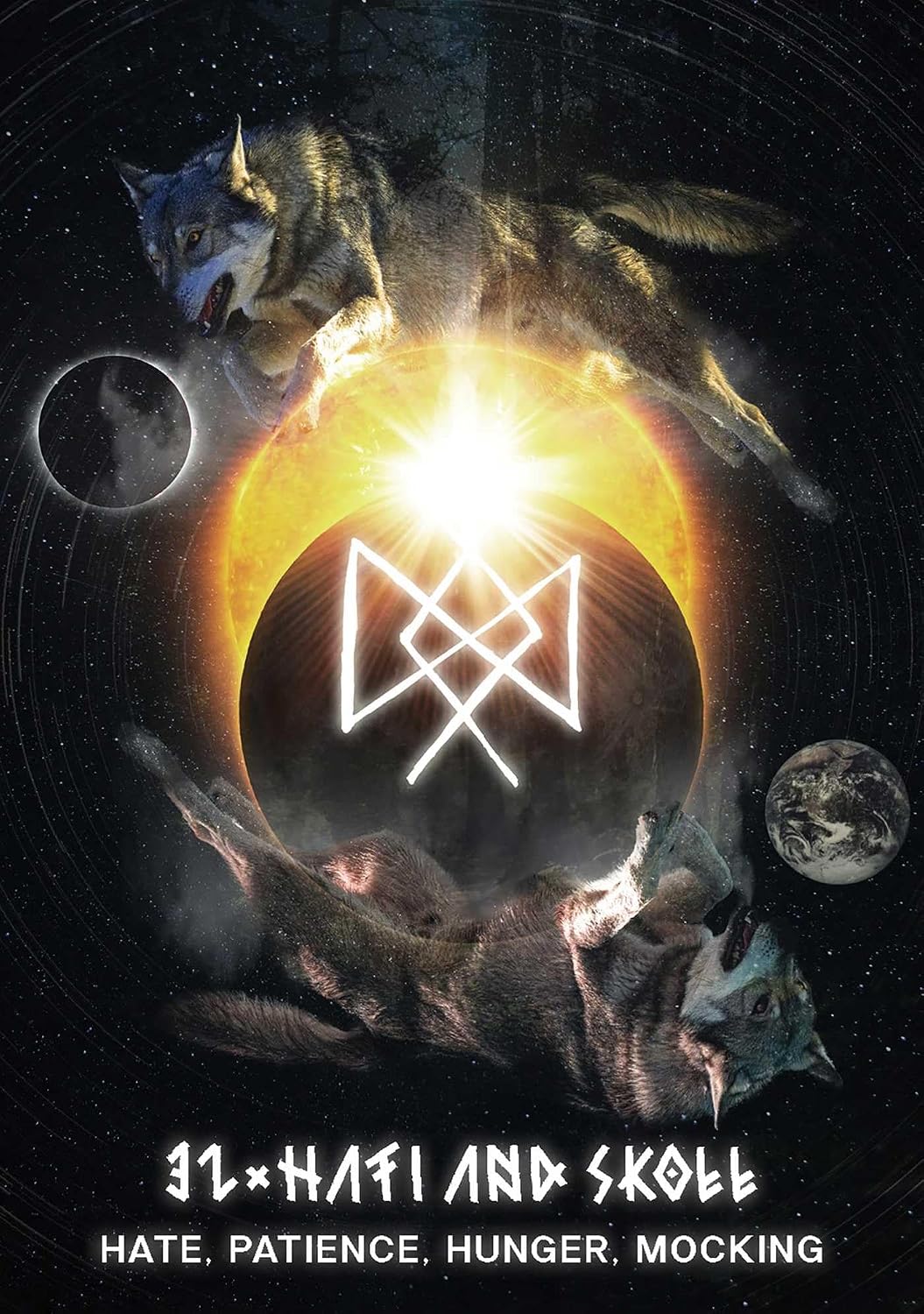 Runic Oracle