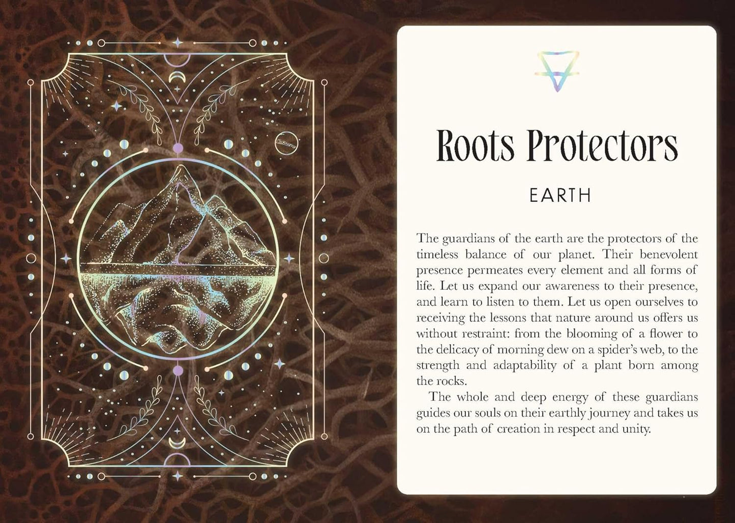 Shamanic Oracle