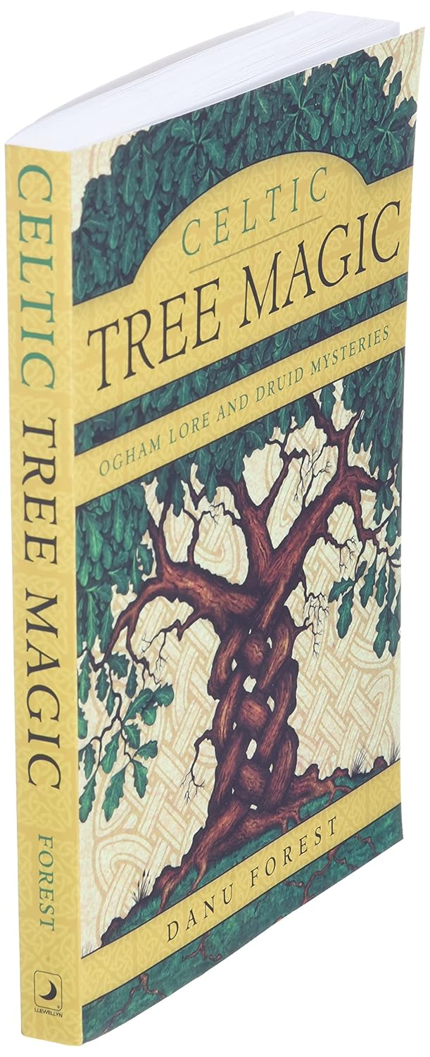 Celtic Tree Magic