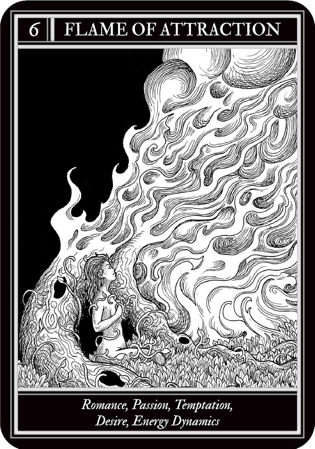 Coven Oracle