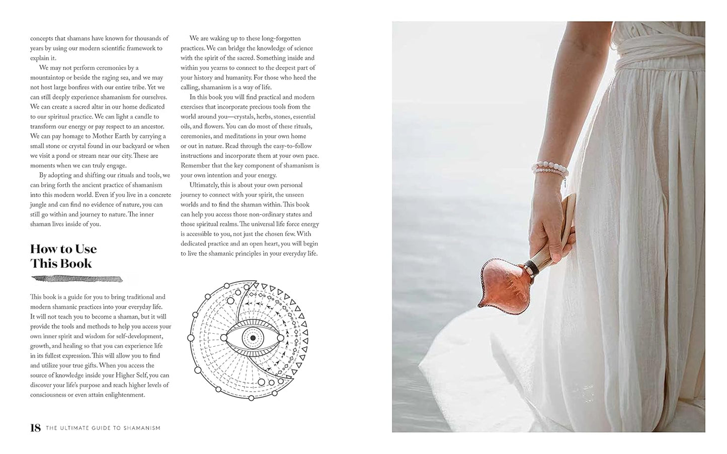 The Ultimate Guide to Shamanism
