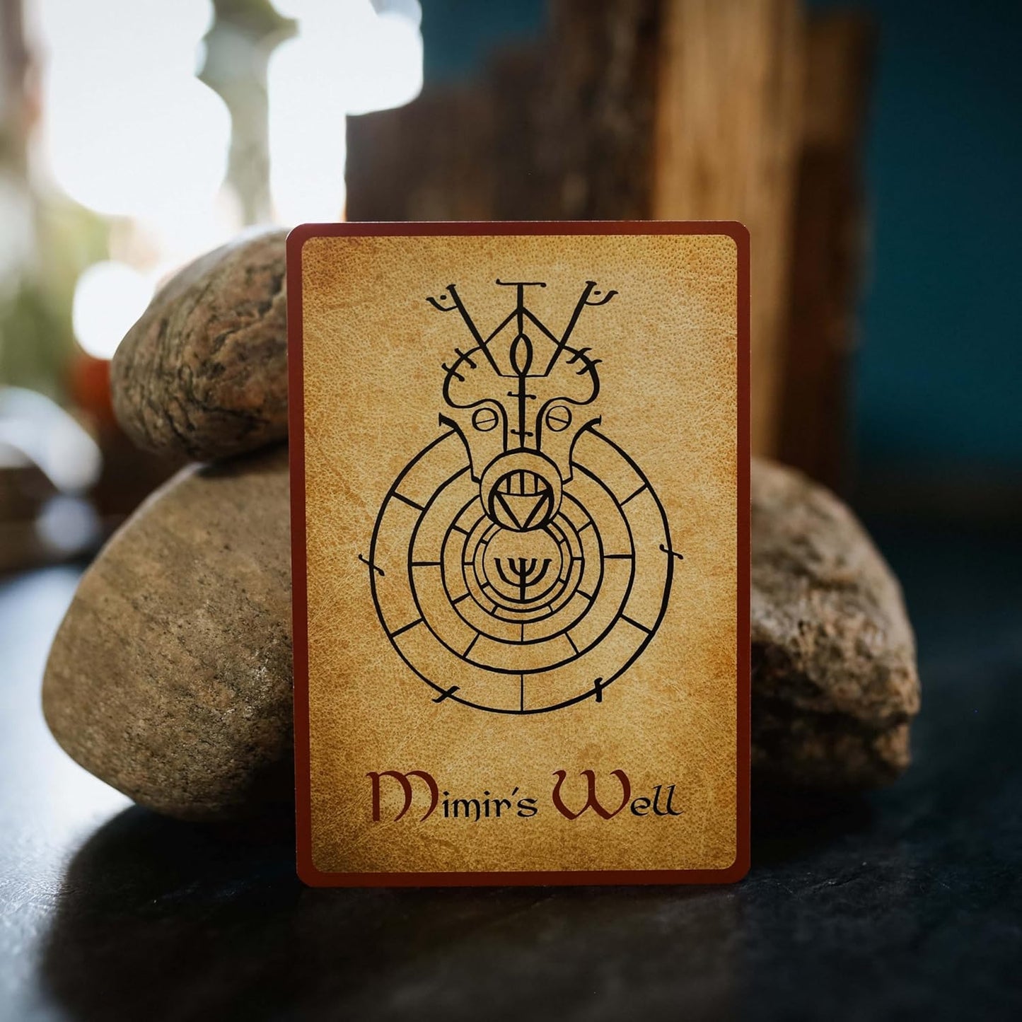 Norse Magic Oracle