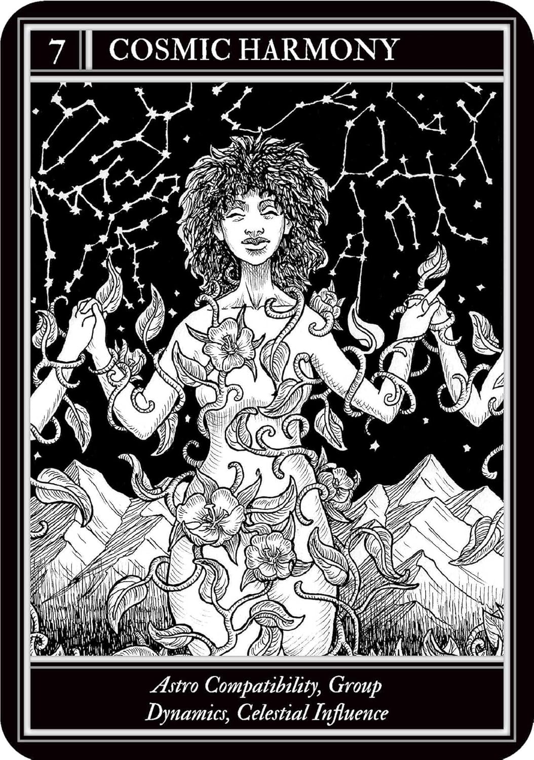 Coven Oracle