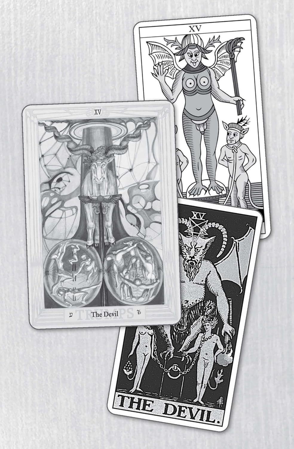 Baphomet