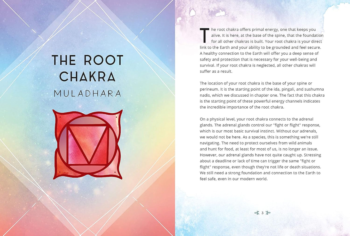 Guide to Understanding Chakras