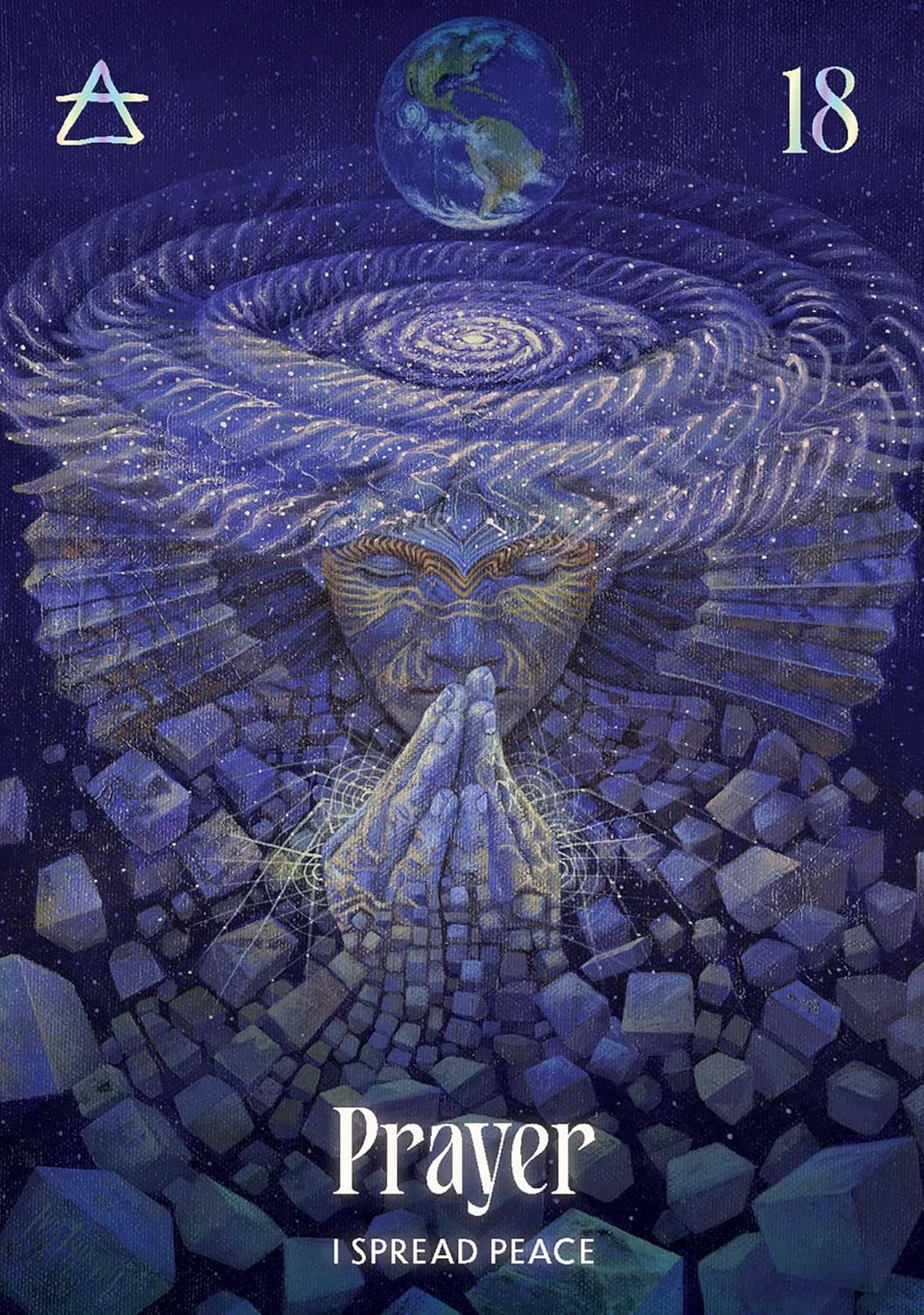 Shamanic Oracle