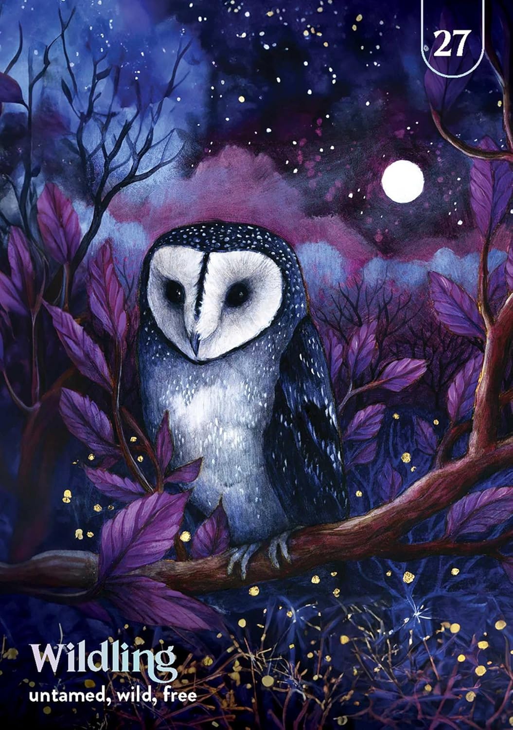Enchanted Earth Oracle