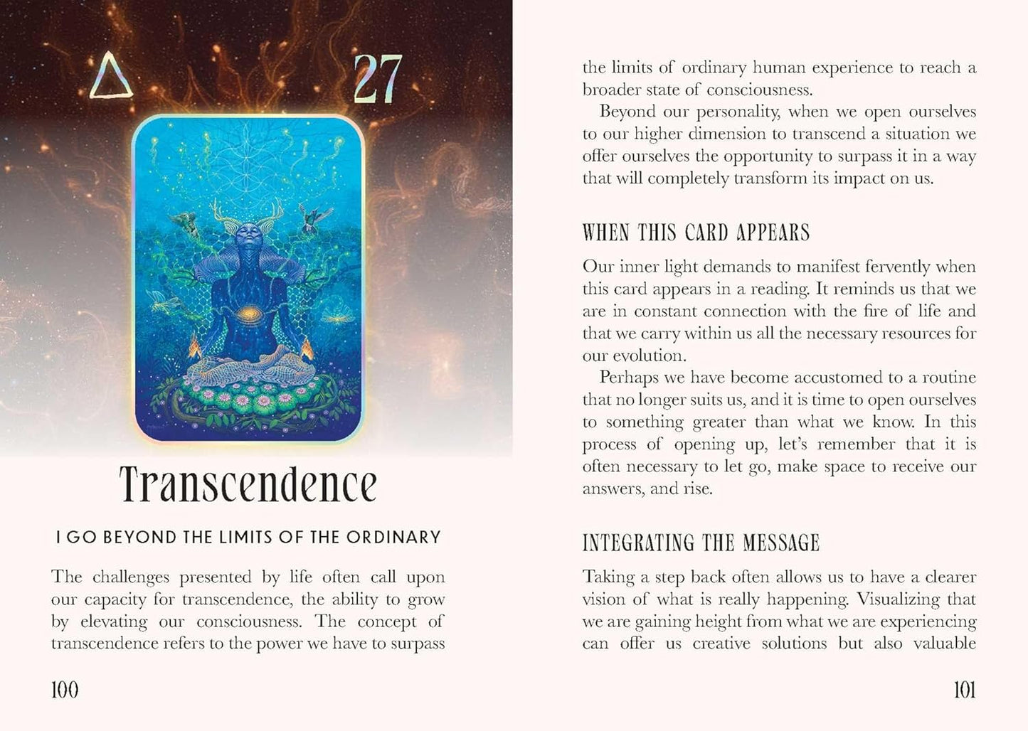Shamanic Oracle