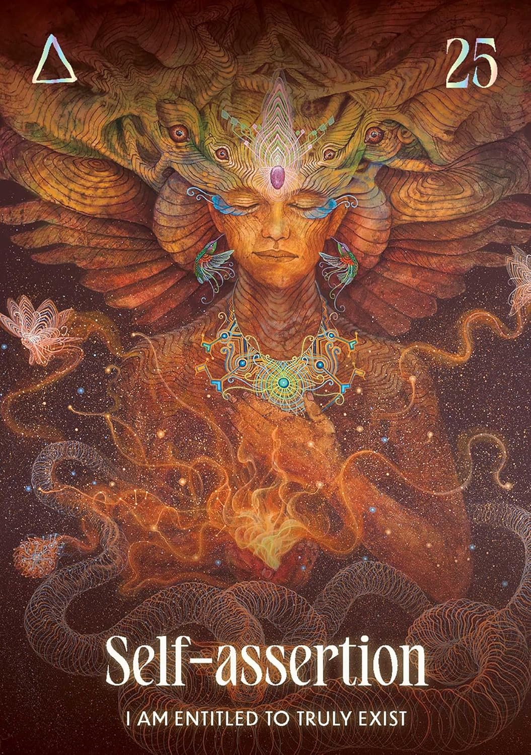 Shamanic Oracle