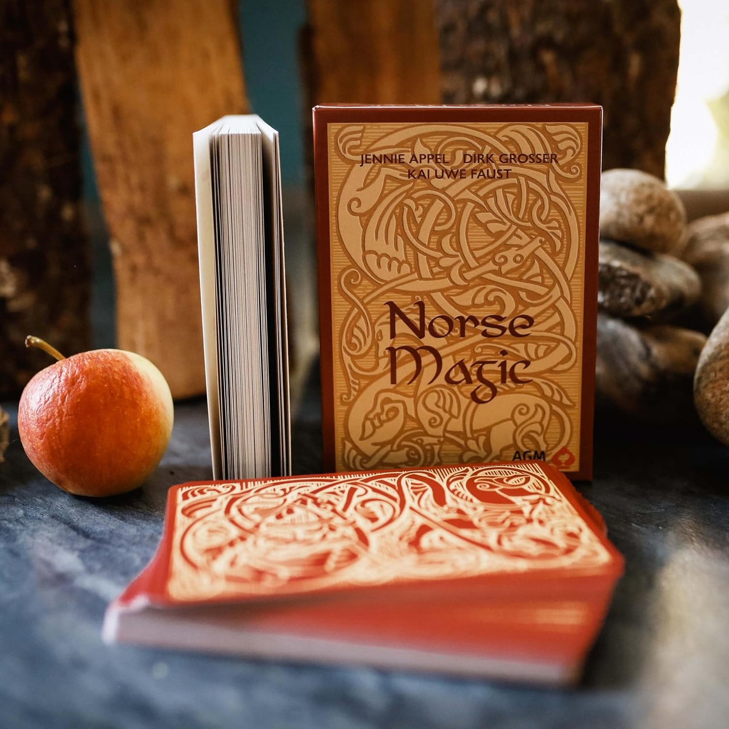Norse Magic Oracle