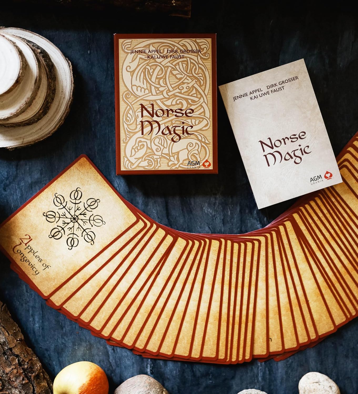 Norse Magic Oracle