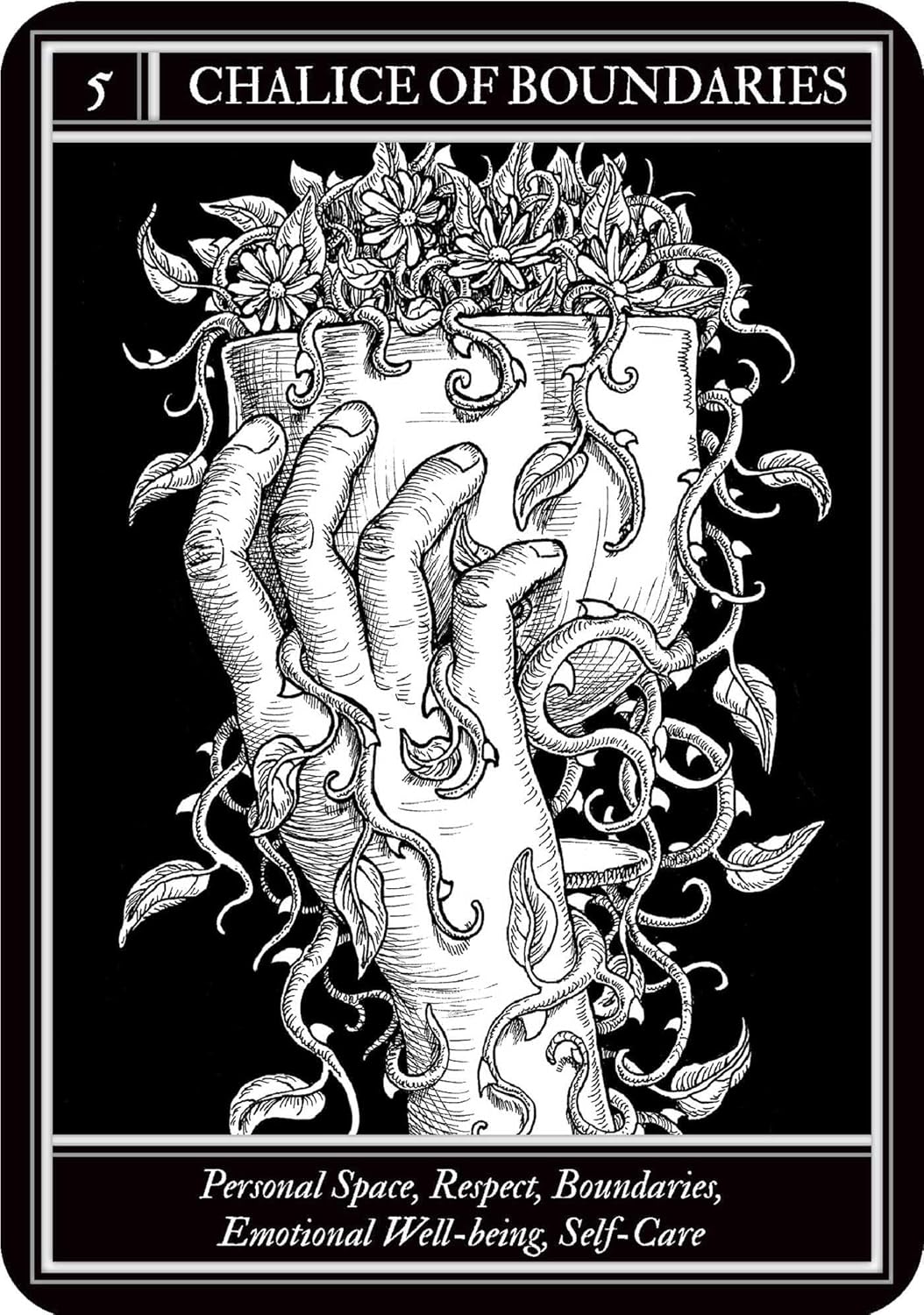 Coven Oracle