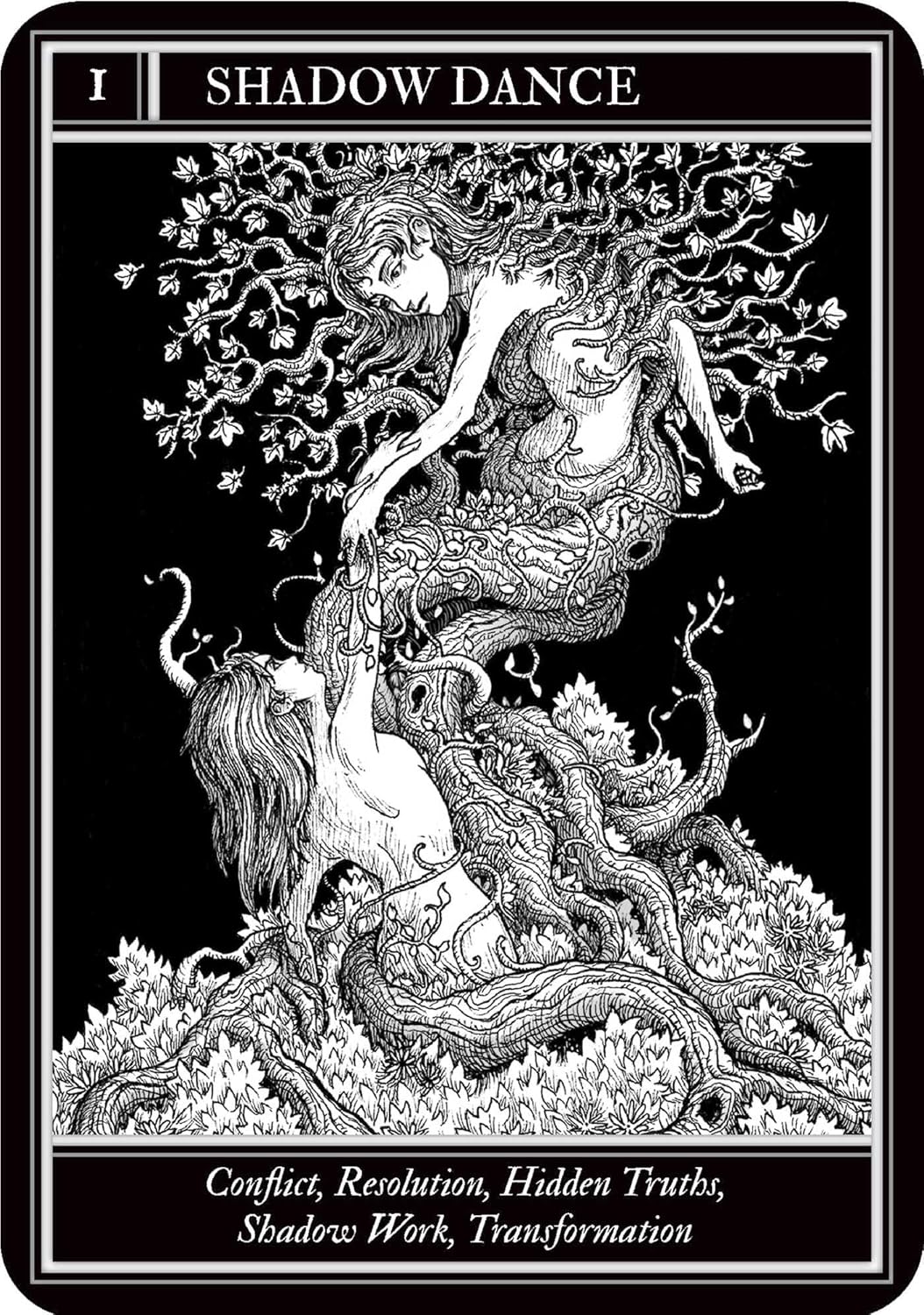 Coven Oracle