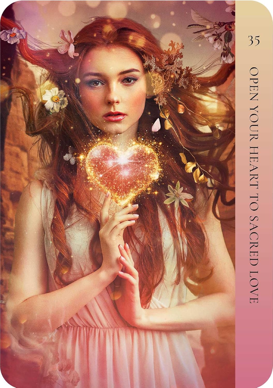 Ancestral Healing Oracle