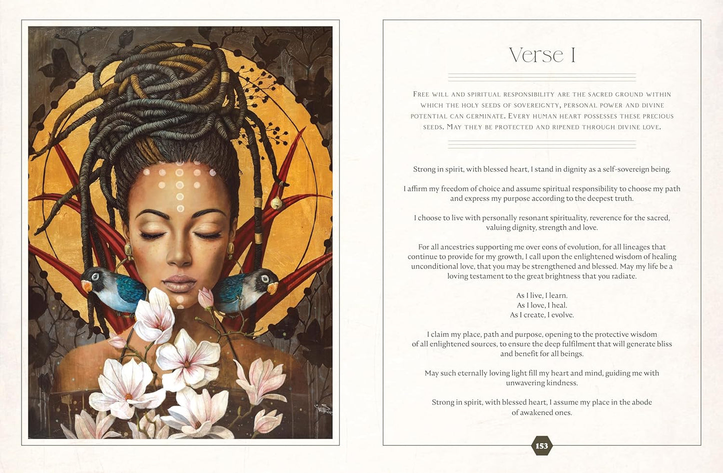 Incantations & Divinations