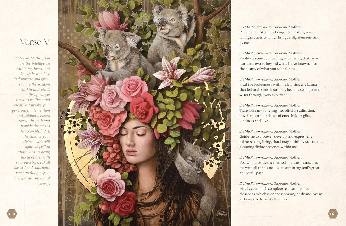 Incantations & Divinations