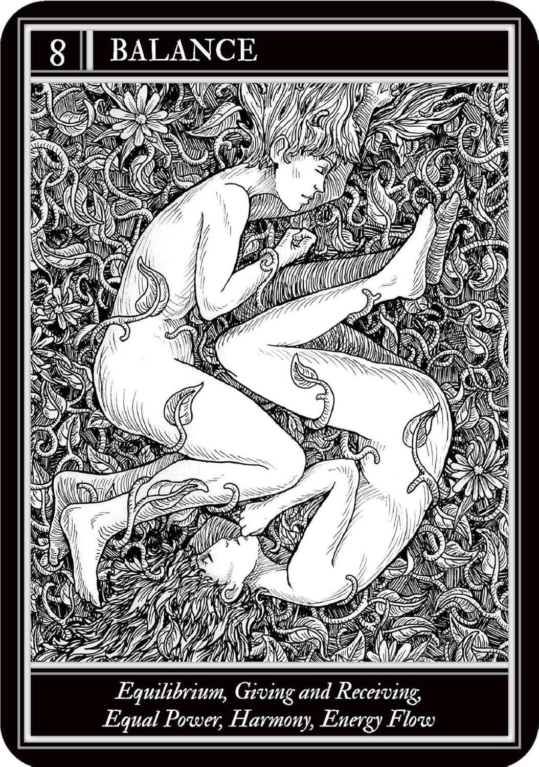 Coven Oracle