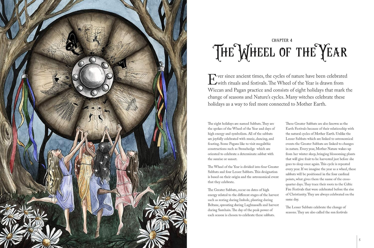 The Complete Grimoire