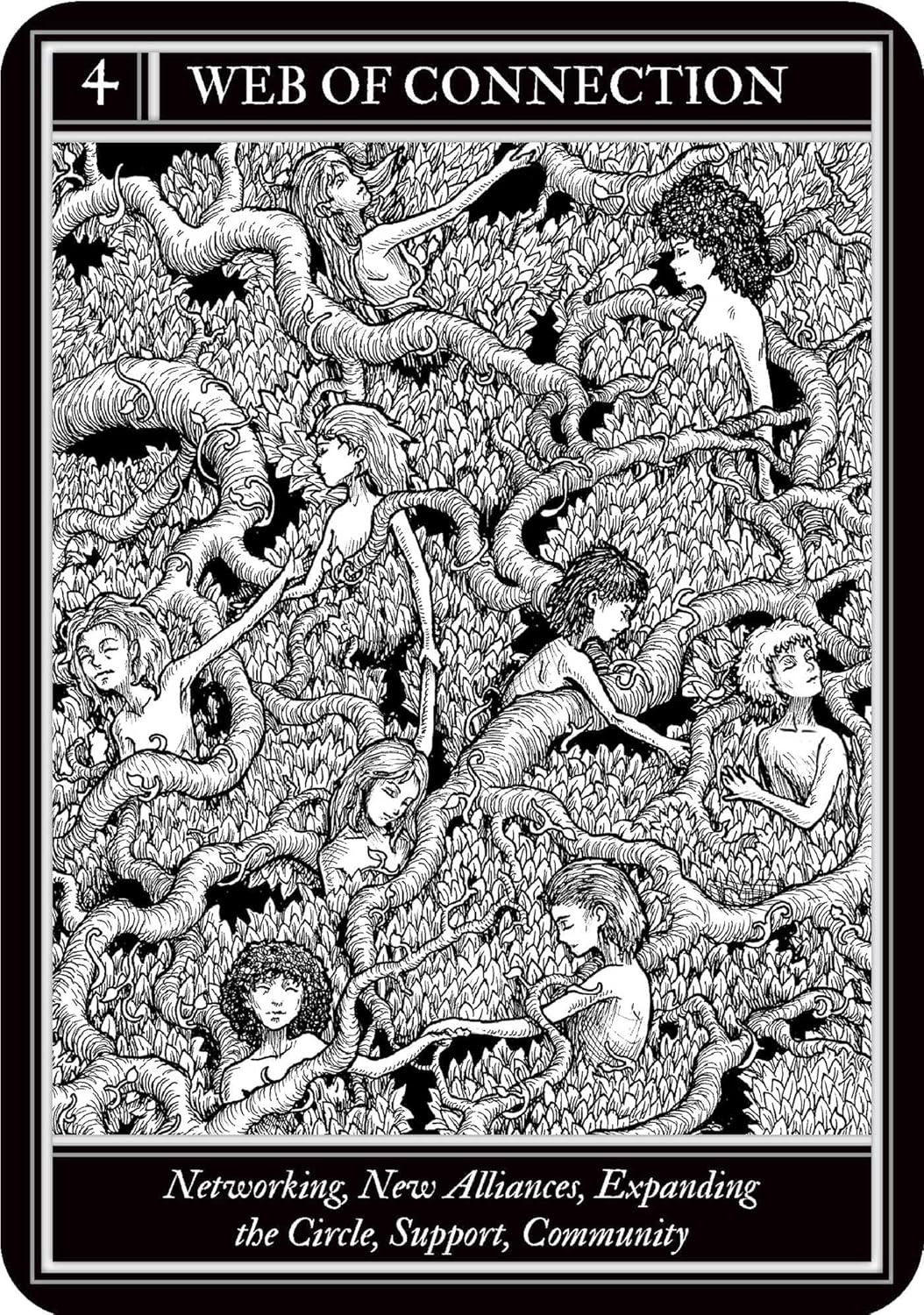 Coven Oracle