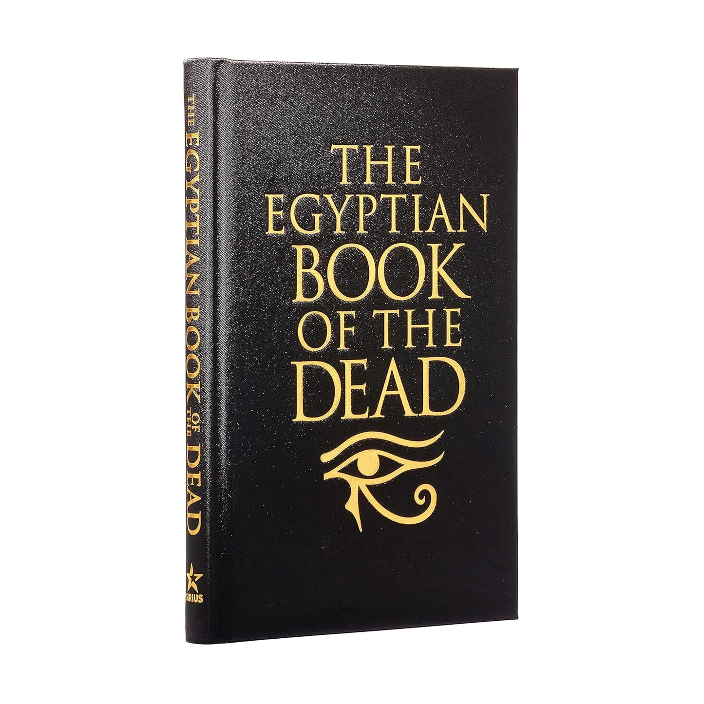 The Egyptian Book of the Dead