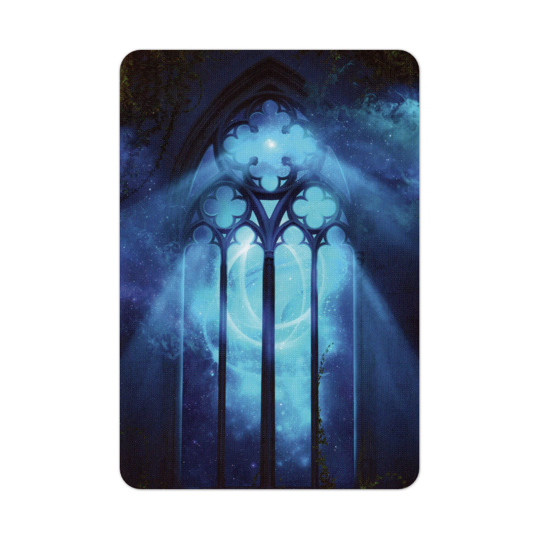 Saints and Mystics Reading