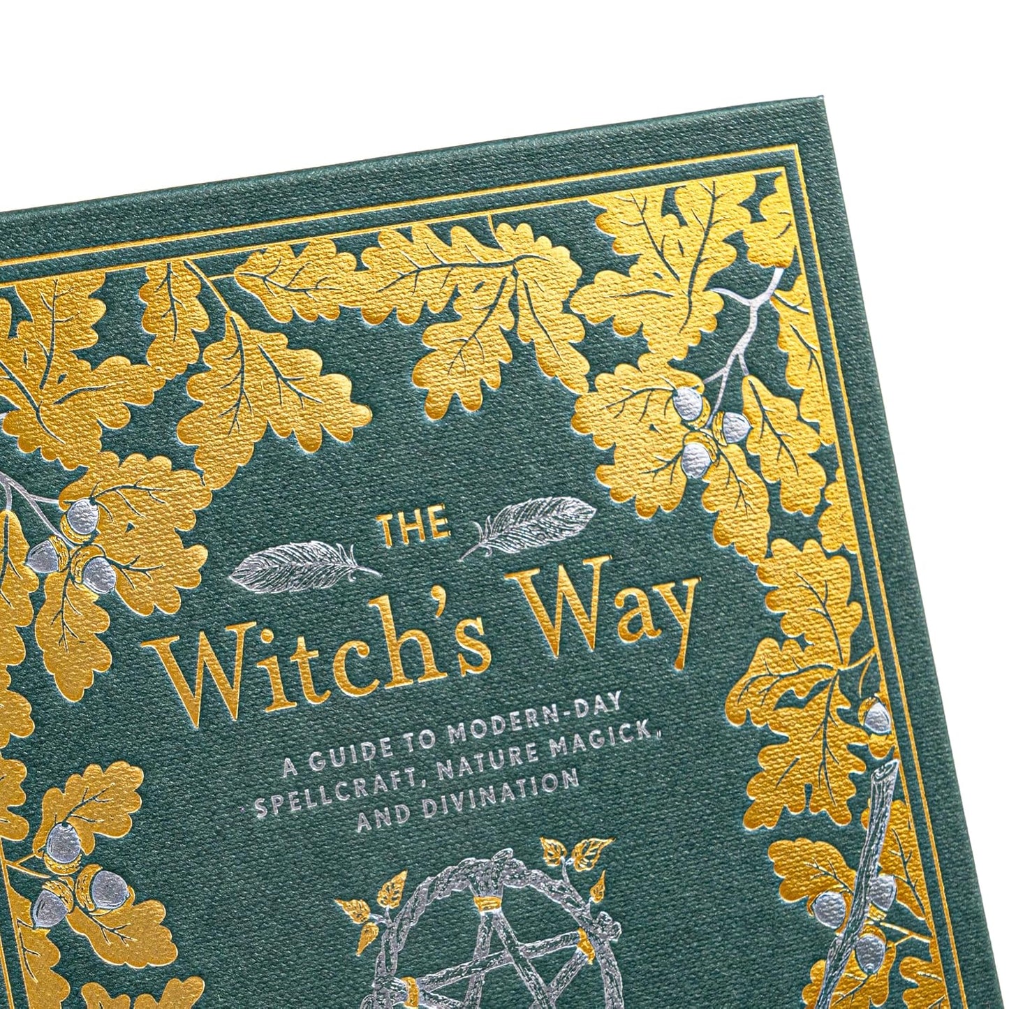 The Witch's Way