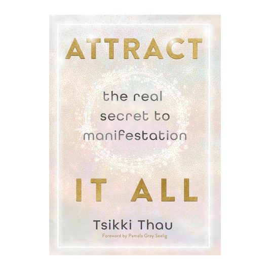 Attract It All