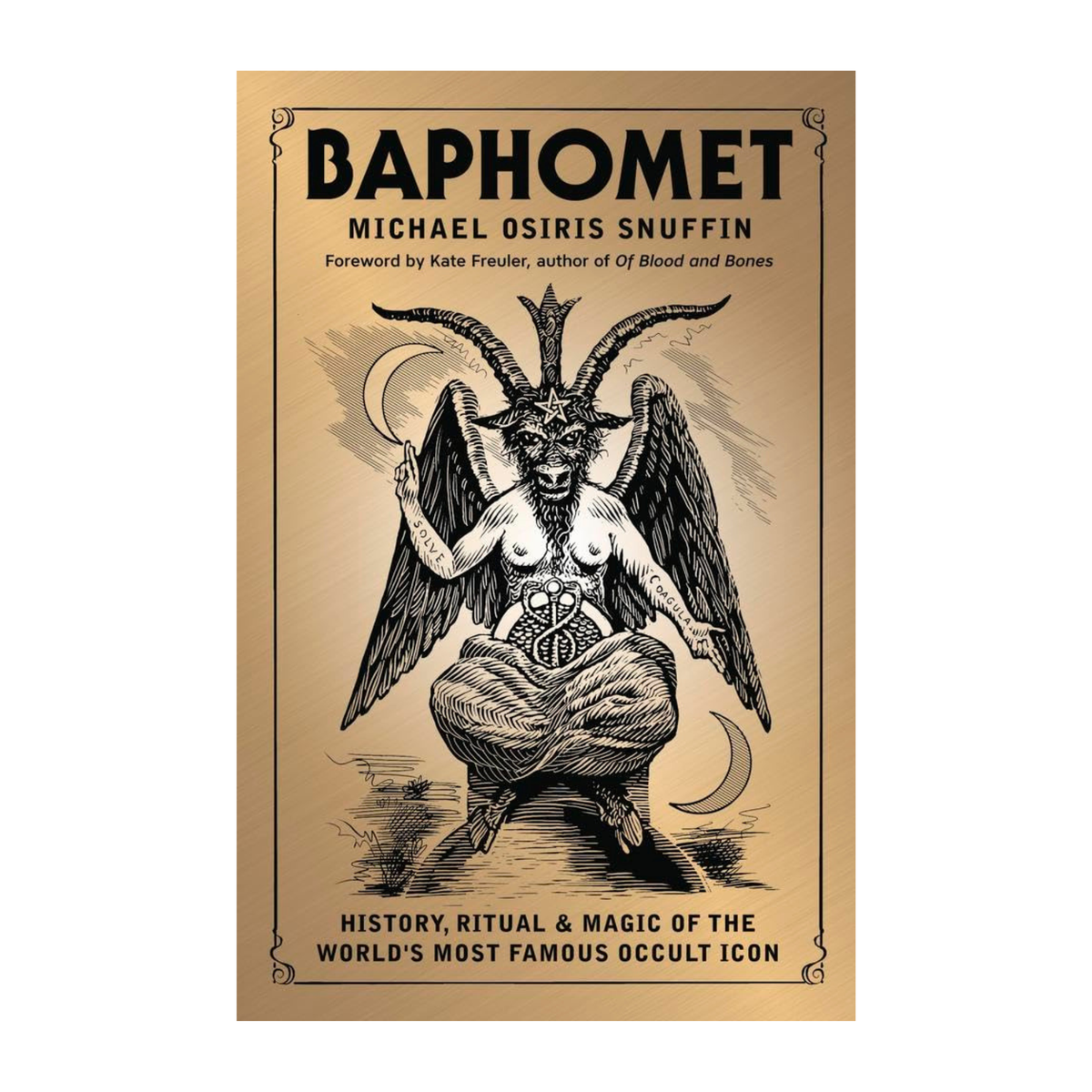 Baphomet