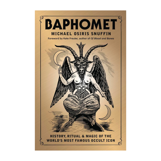 Baphomet