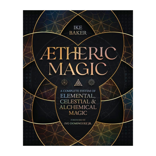 AEtheric Magic