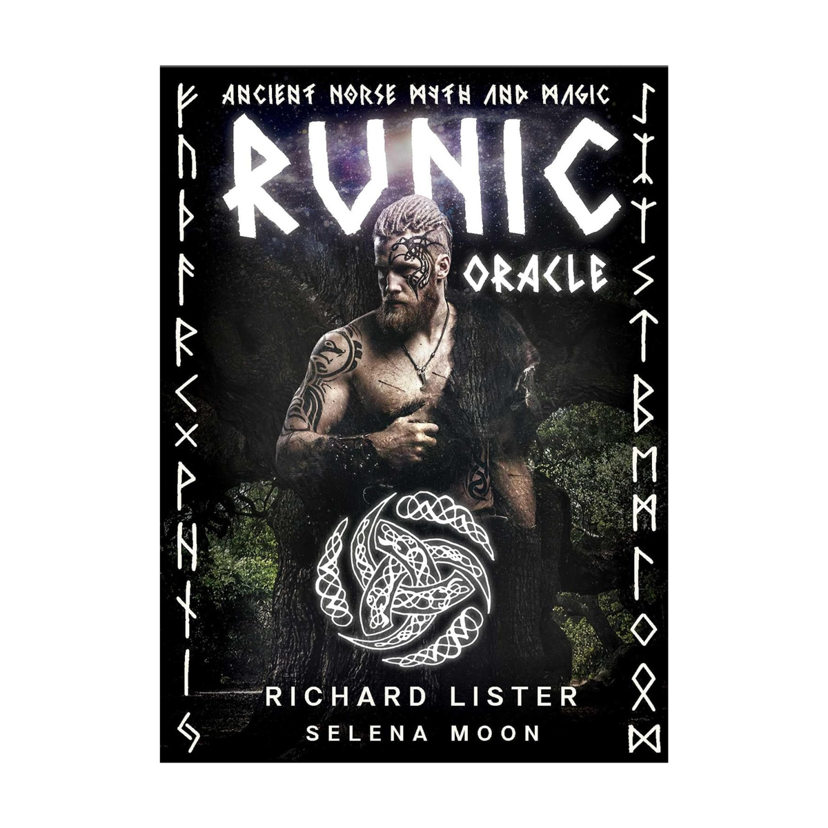 Runic Oracle