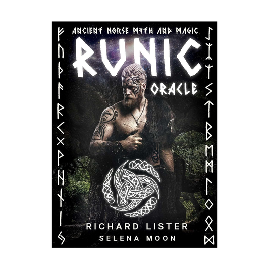 Runic Oracle