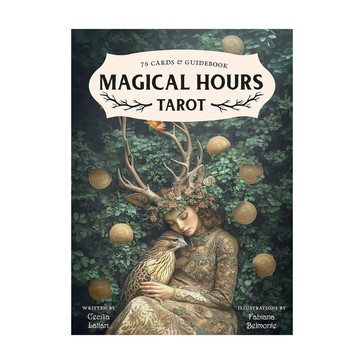 Magical Hours Tarot