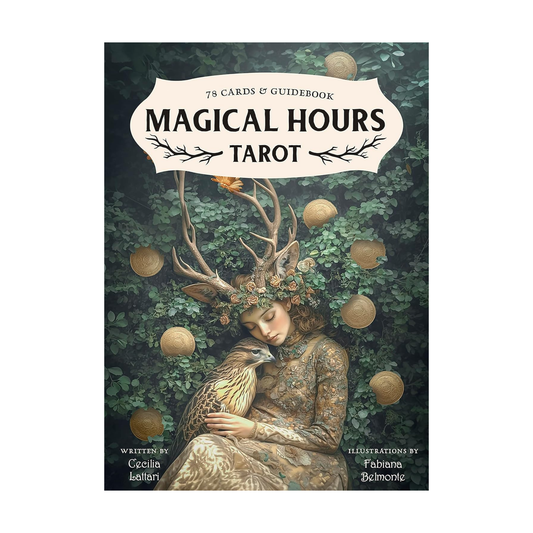 Magical Hours Tarot